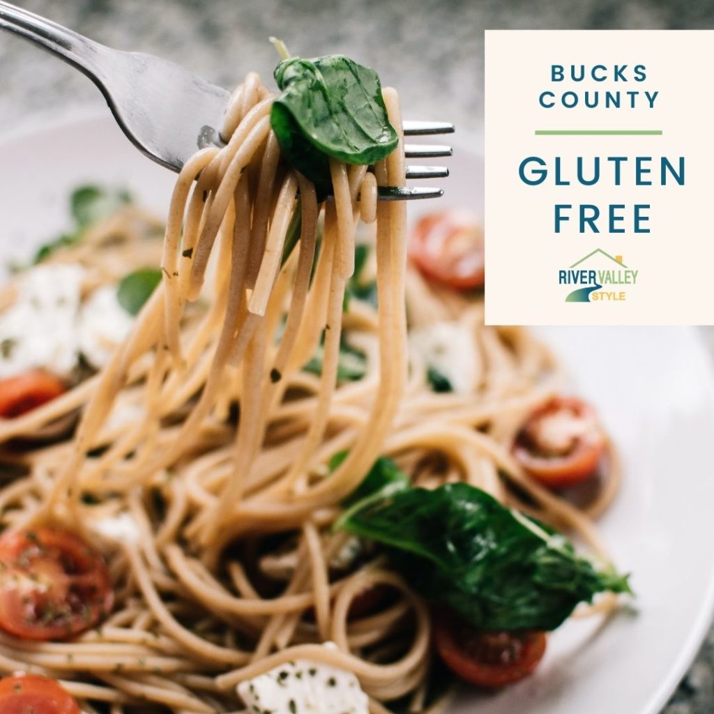 river valley gluten free