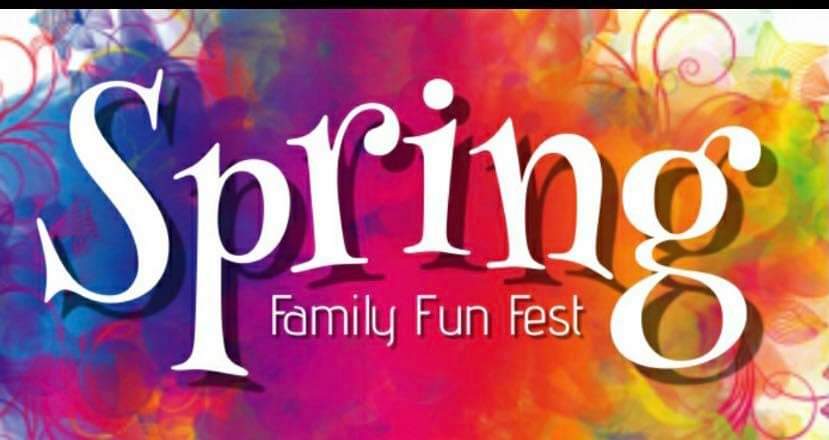 Spring Family Fun Fest